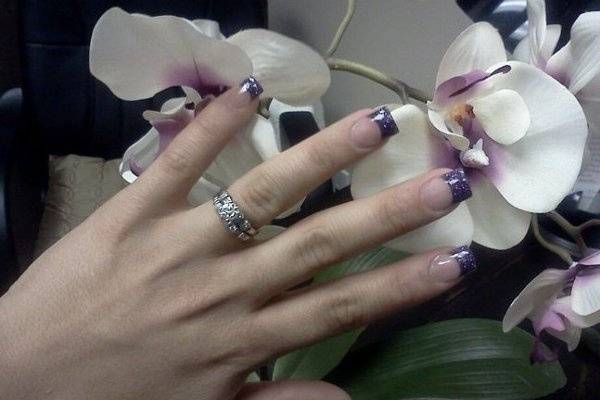 Tuff as Nailz