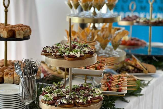 Brennan's Catering