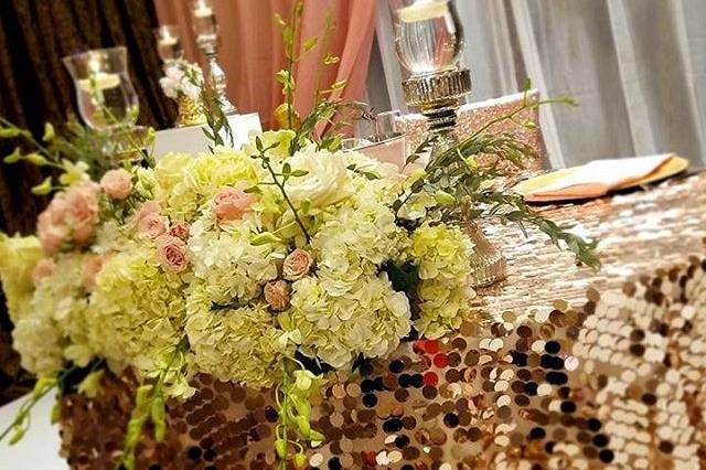 Panache by Marie Events