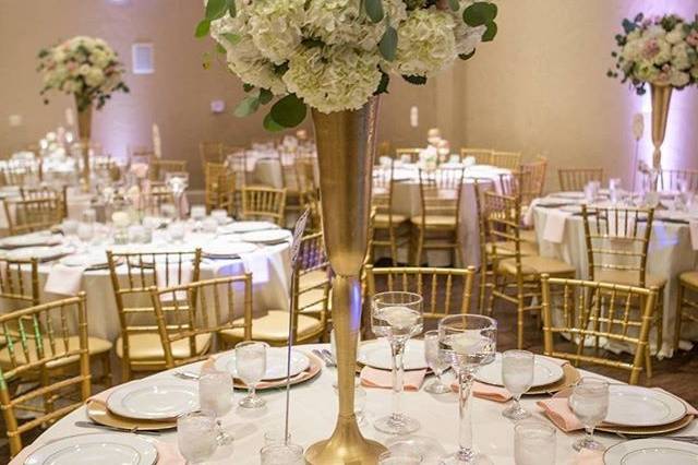 Panache by Marie Events