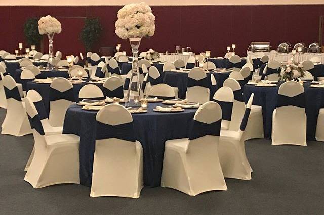 Panache by Marie Events