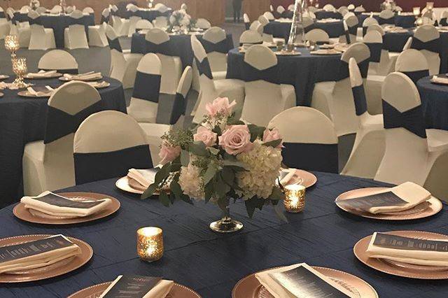 Panache by Marie Events