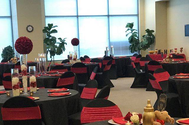 Panache by Marie Events
