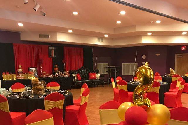 Panache by Marie Events