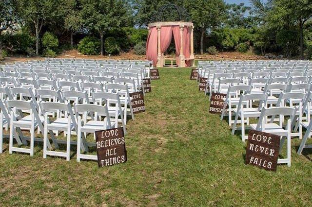 Panache by Marie Events
