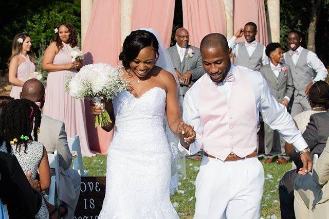 Panache by Marie Events