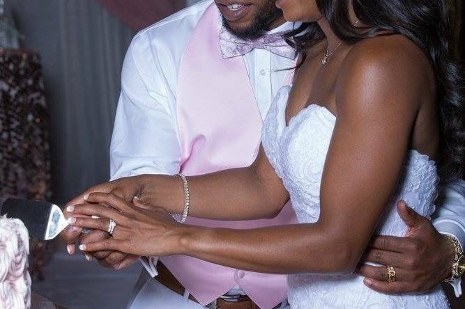 Panache by Marie Events