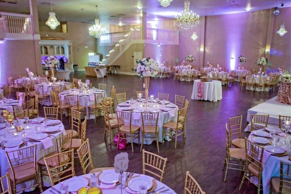 Panache by Marie Events