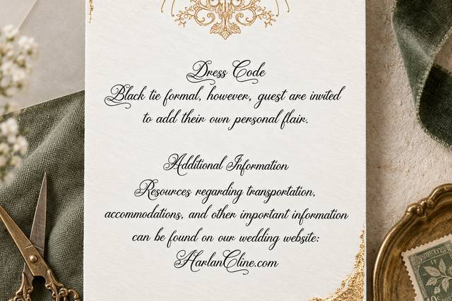 Details Card