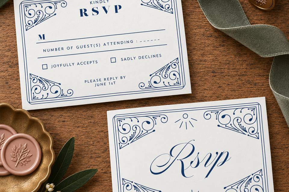 RSVP