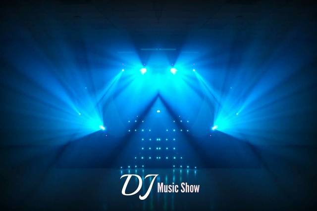 DJ Music Show