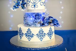 Pastries A-La-Carte