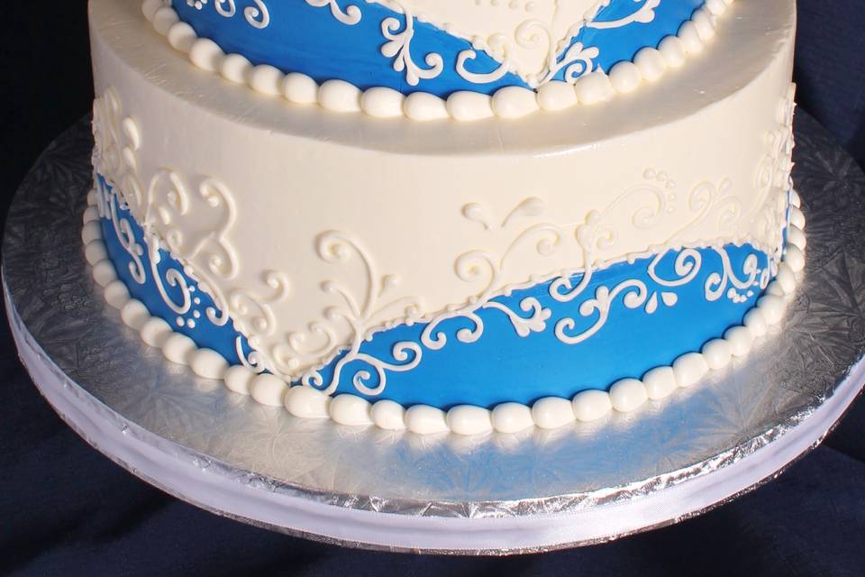 Pastries A-La-Carte