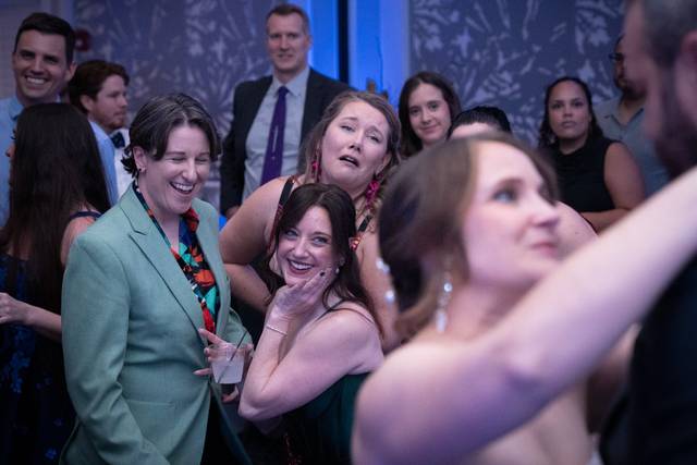 Dancefloor Joy