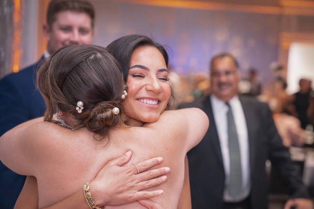 Bridesmaid Bliss