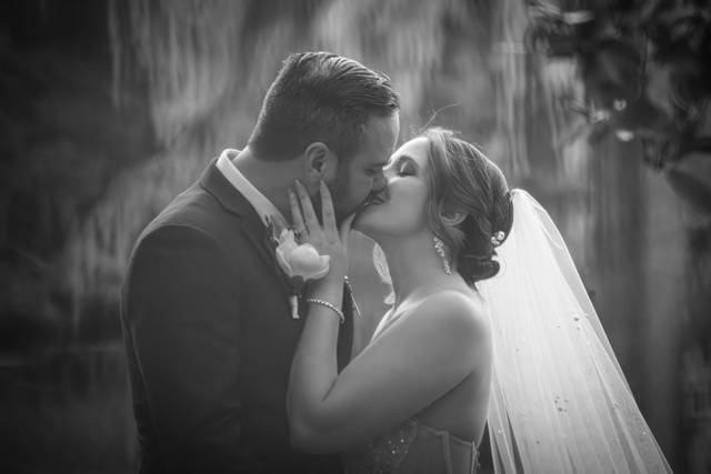 Sealed With a Kiss