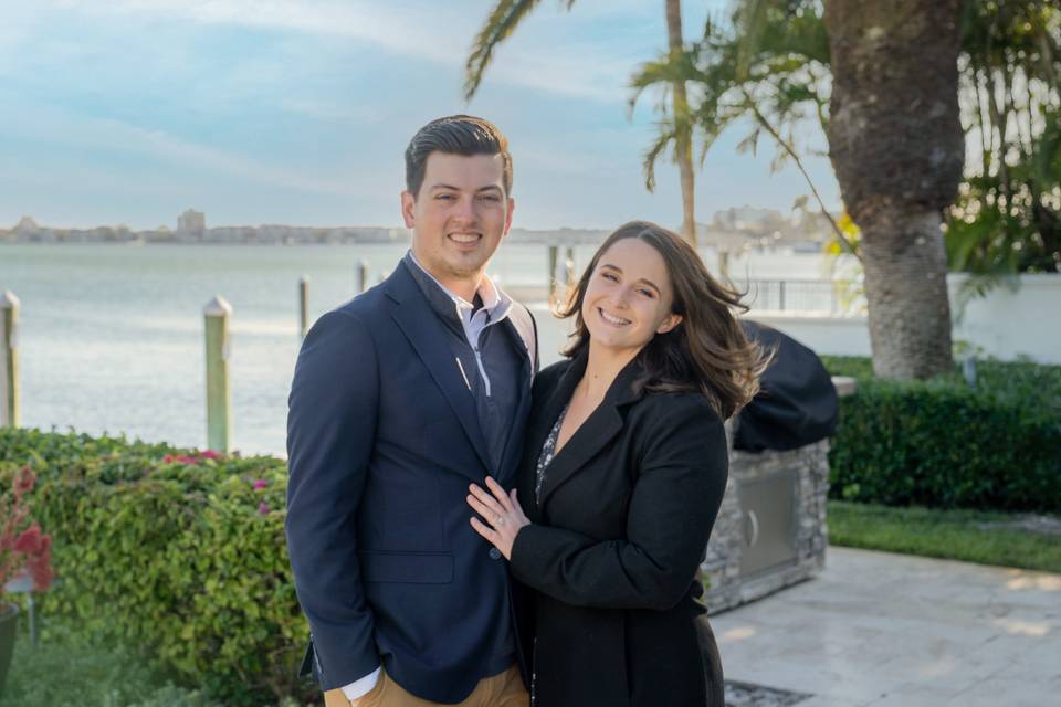 Engagement Glow