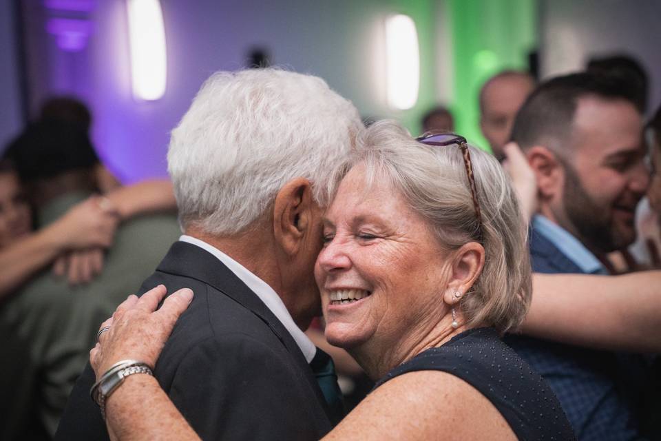 Generations of Love