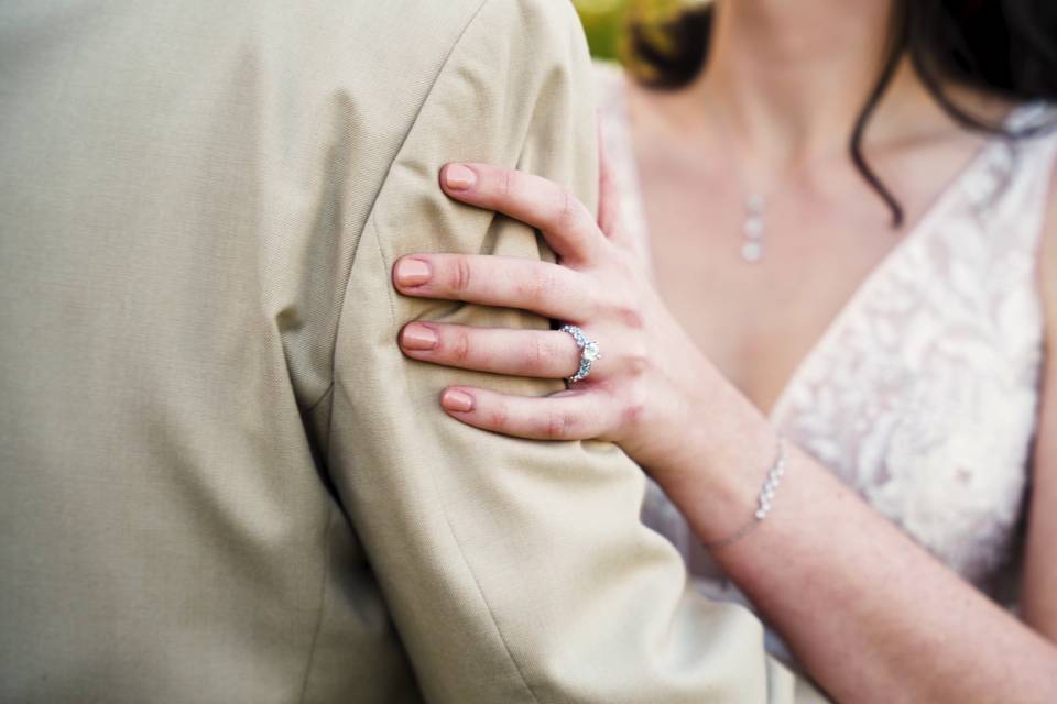 The Ring Reveal
