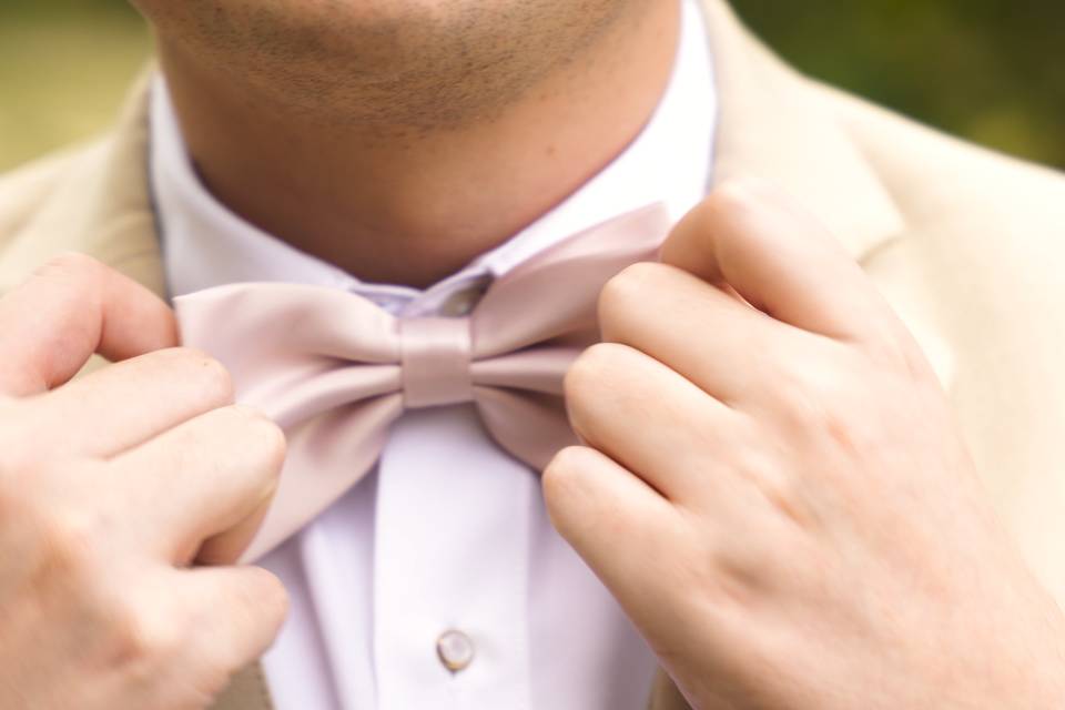 Dressed to Impress
