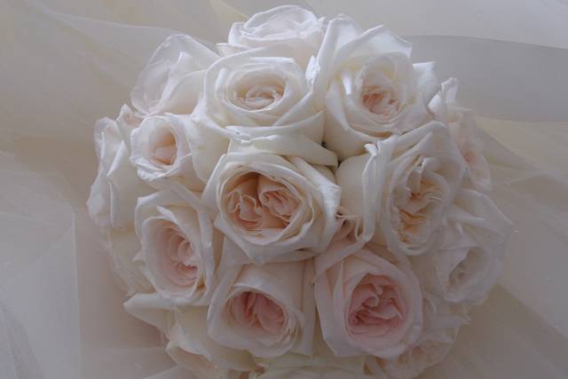 Special Day Bouquet