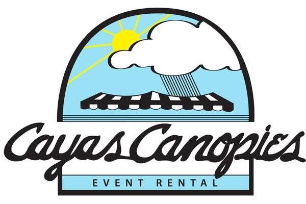 Cayas Canopies & Rental