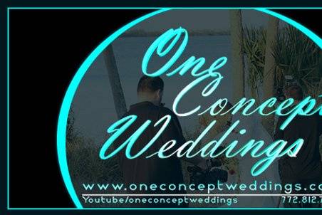 One Concept Weddings