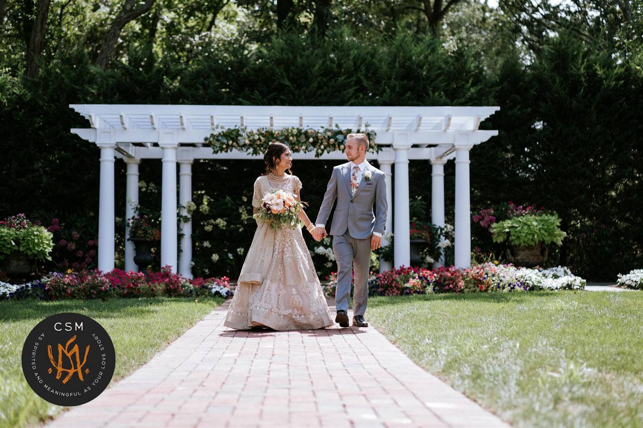 The Bradford Estate - Venue - Hainesport, NJ - WeddingWire