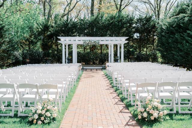 Outdoor Ceremony