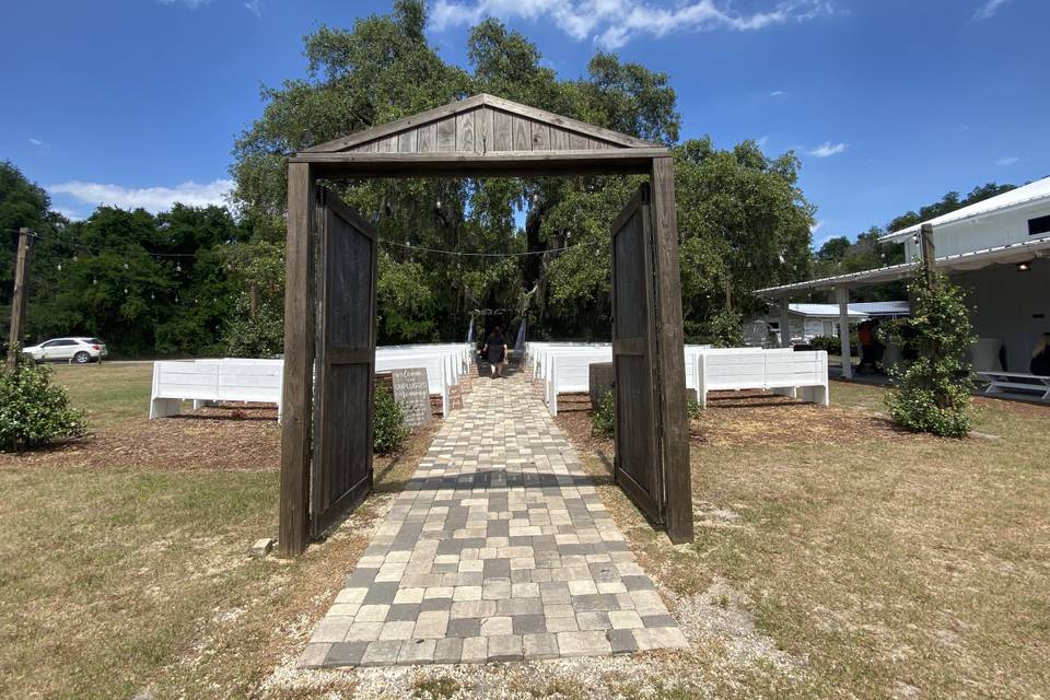 Ever after farms - mims, fl