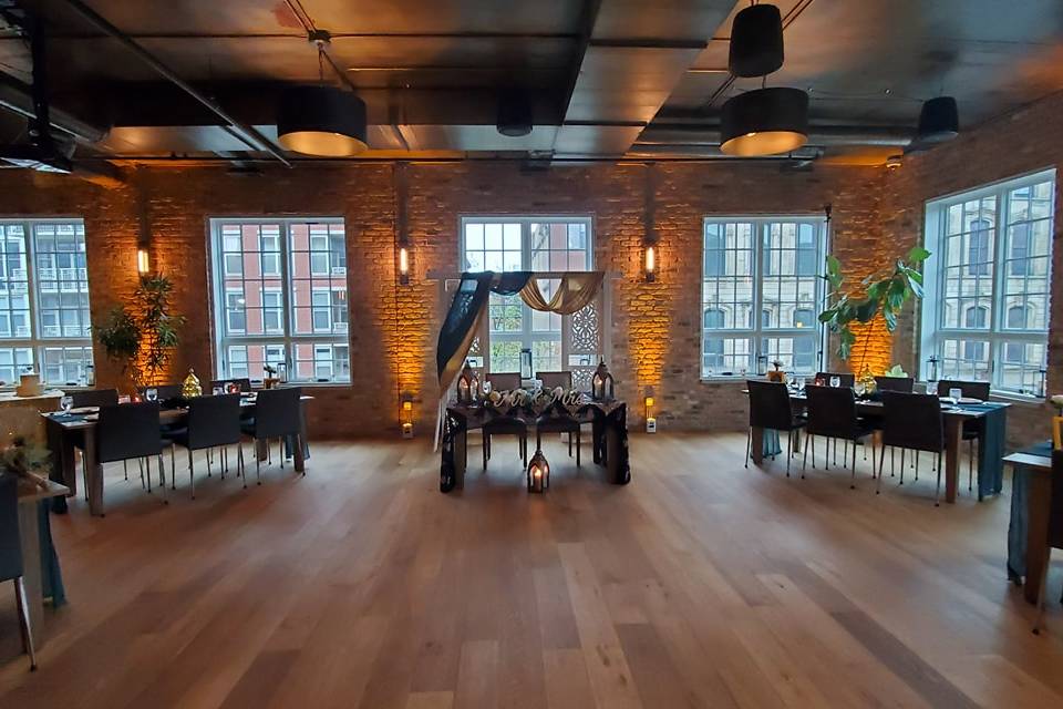 Loft lucia - chicago, il