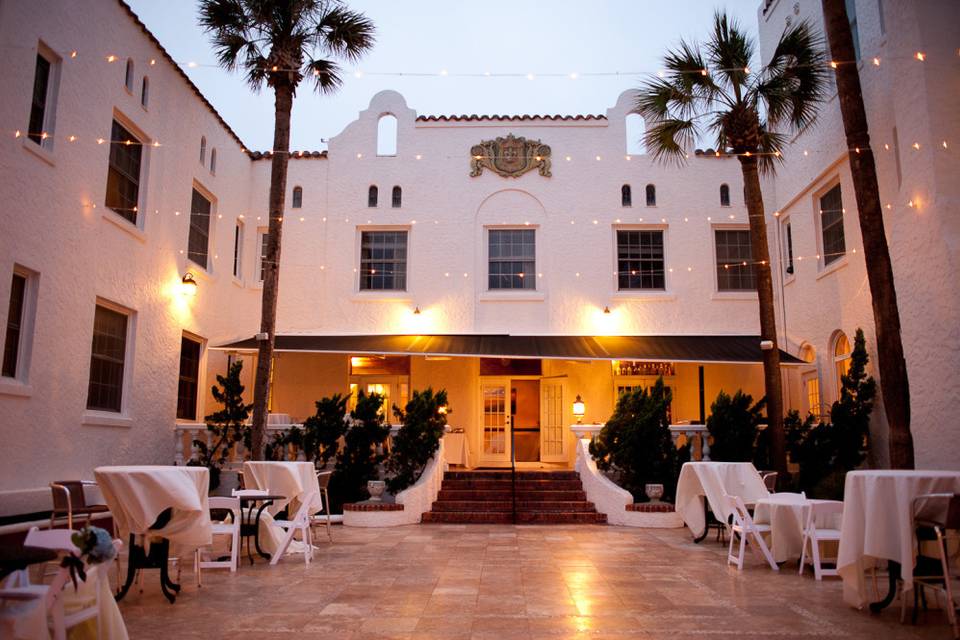 Casa marina hotel & restaurant