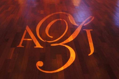 Monogram lighting