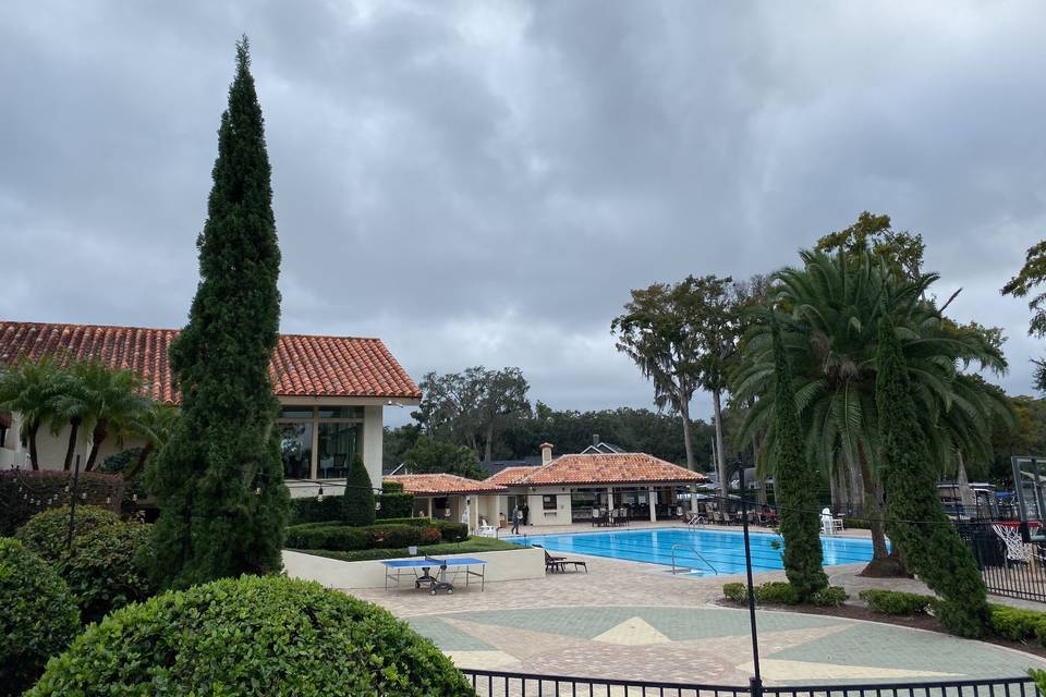 Winter park racquet club