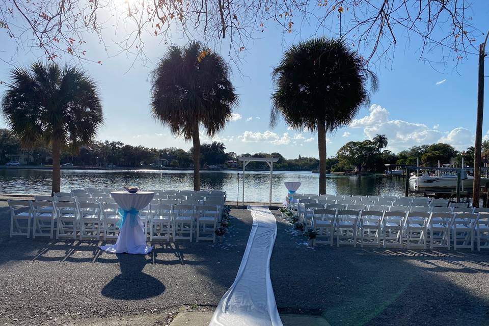 Sydonie mansion - mt dora, fl