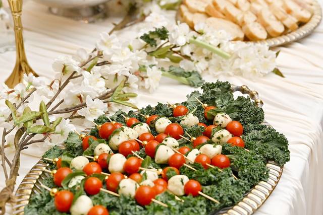 Catering