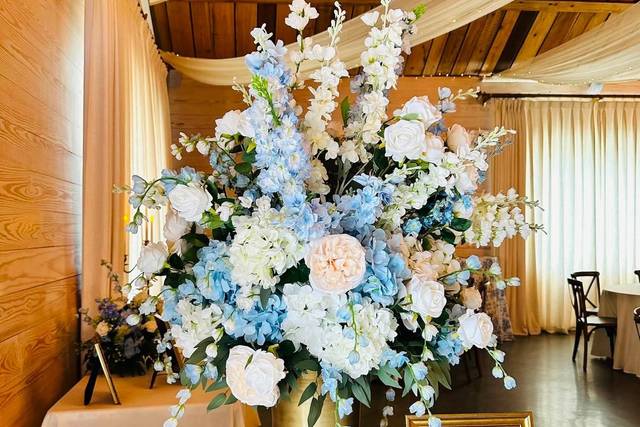 Beautiful Florals