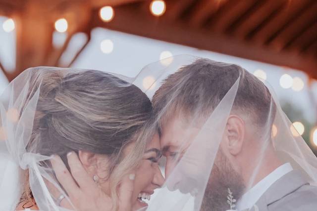 The Happy Couple