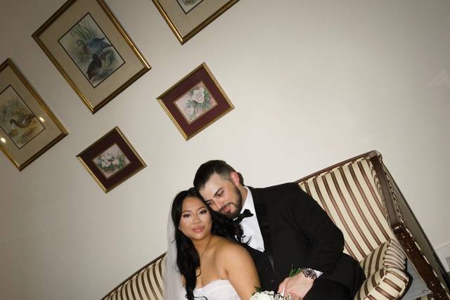 Bridal Room