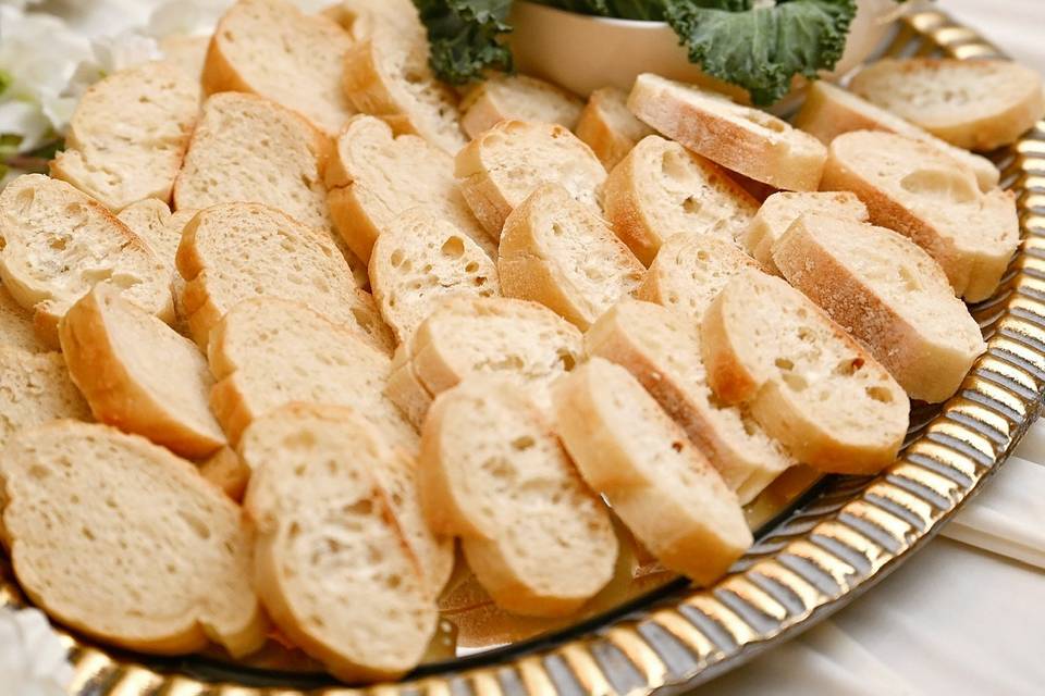 Cateing