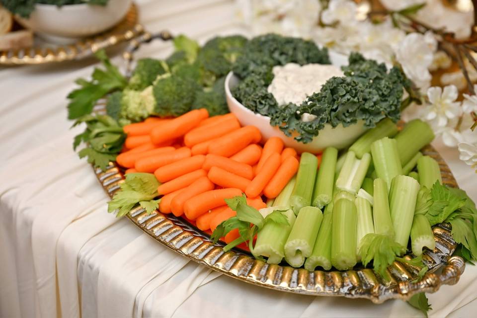 Catering