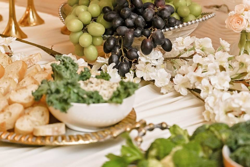 Catering