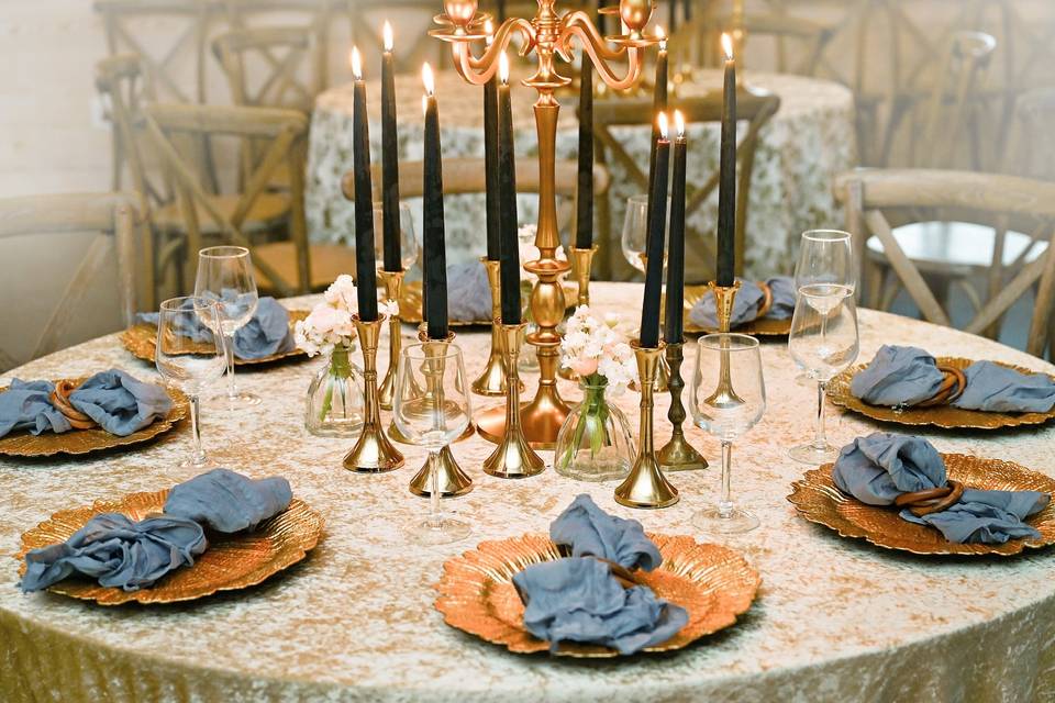 Candlelight