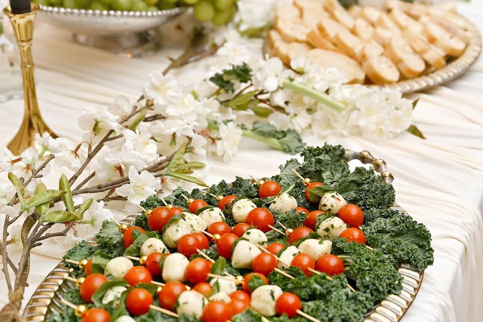 Catering