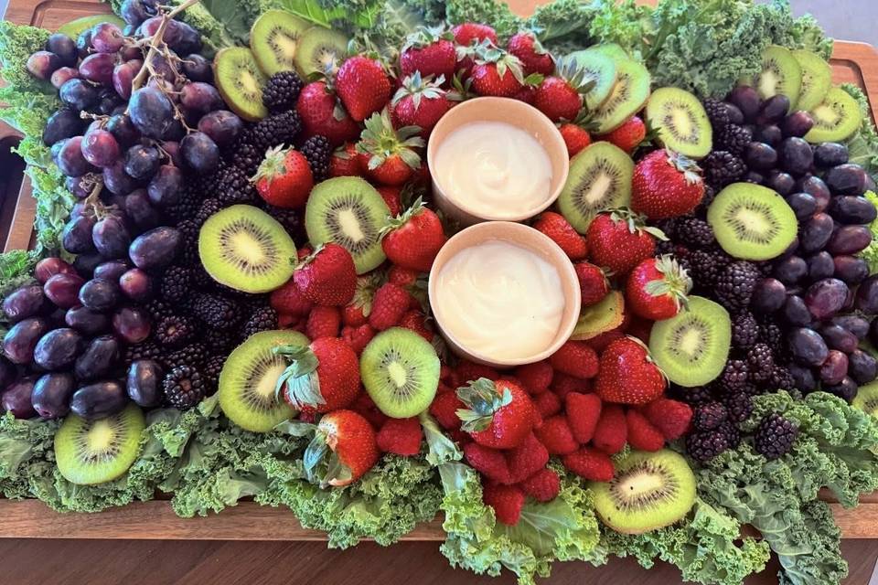 Catering