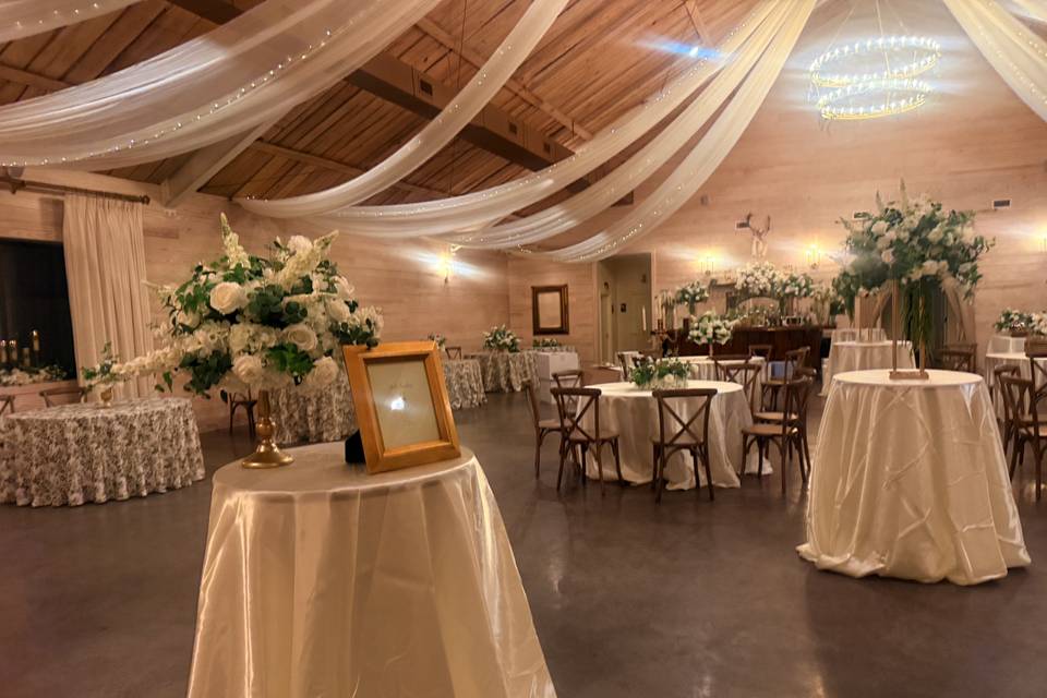 Interior Space