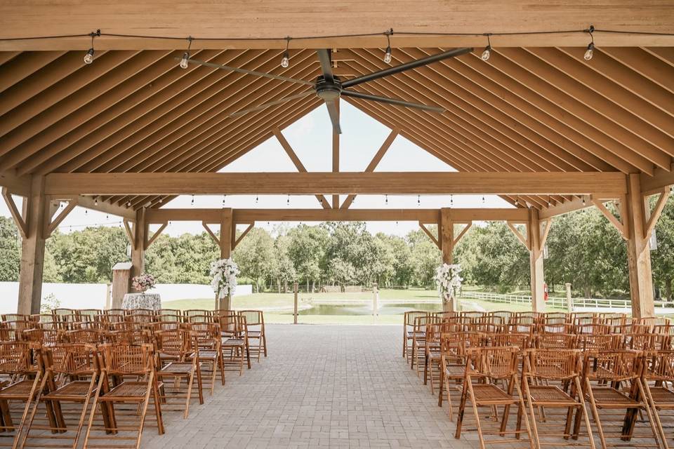 Pavilion