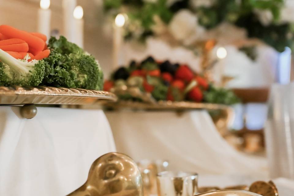 Catering