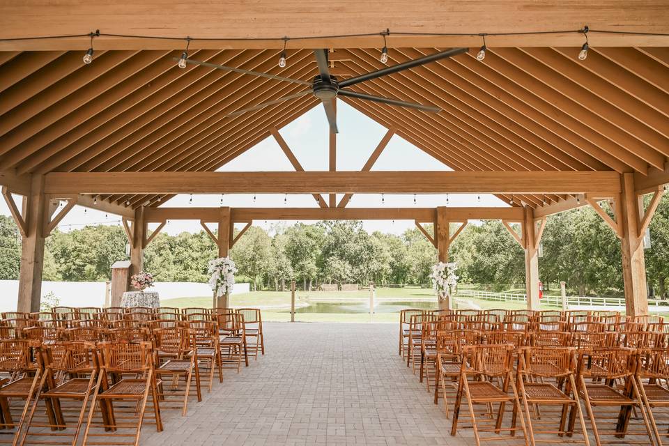 Pavilion