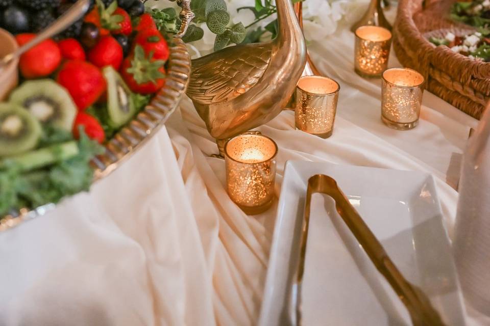 Catering